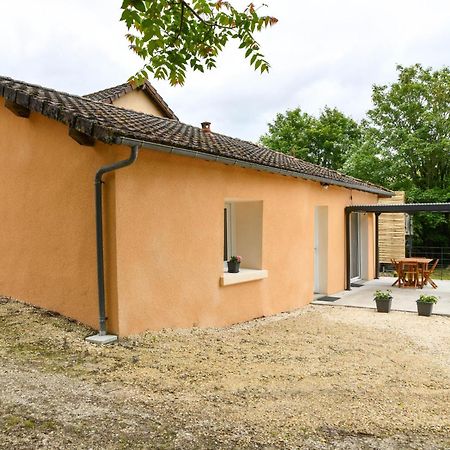Gite De La Gardie Mensignac Esterno foto