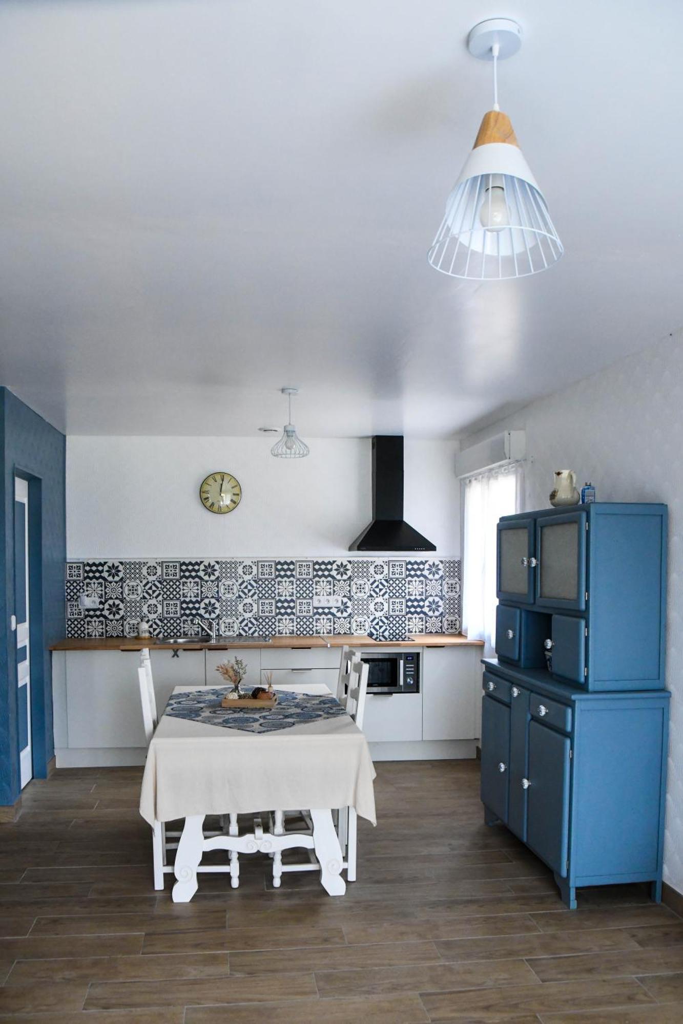 Gite De La Gardie Mensignac Esterno foto